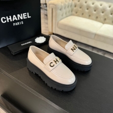 Chanel Low Shoes